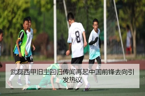 武磊西甲旧主回归传闻再起中国前锋去向引发热议